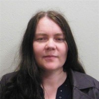 Bridget Morgan