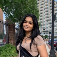 Natasha Patel