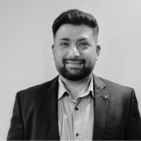 Avinash Kumar Sinha