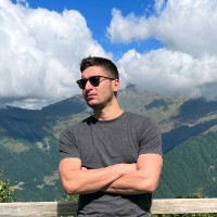 Nikolozi Mouravidze