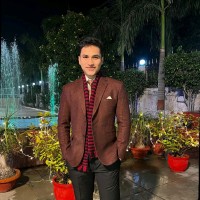 Kanwar Devaansh Singh