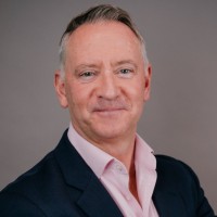 Gary Stirrup