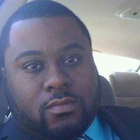 Tyree Thomas