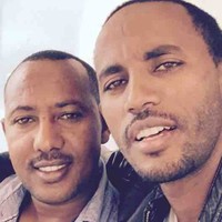 Kibrom Berhane