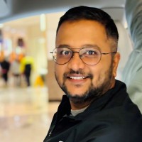 Mithun Ramesh