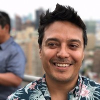 Damian Juarez-Mrazek
