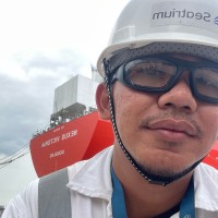 Ahmad Rasydan Bin Amin
