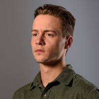 Connor Jackson