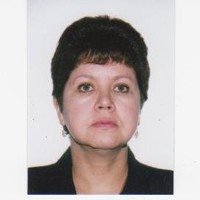 Doris Pittman