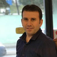 ramazan özçelik