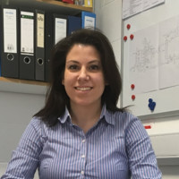 Eva Sanchez Fernandez