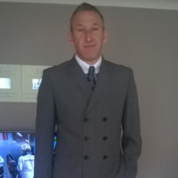 Craig Dallas