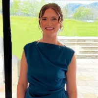 Katherine Messenger