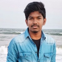 Satheesh Kumar P