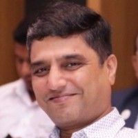 Shaleen Gupta