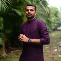 Shubham Shelke