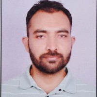 Ravinder Singh