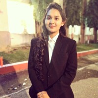 Kalyani Golar