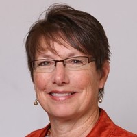 Lisa F. Wheeler