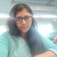 Kavya S P