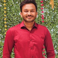 Jayanth A
