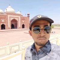 Dhiraj Halder