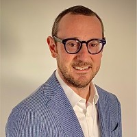 Luca Daniele Bordin