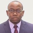 Alain Kabundi