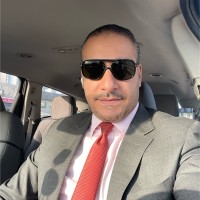 Haytham Kandil