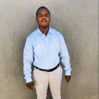 Wongalethu Mxabo