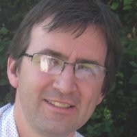 Paul Hamlin