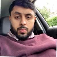 Danyal Khan