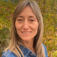 Nuria García-Mancha Delgado-Ureña. Phd