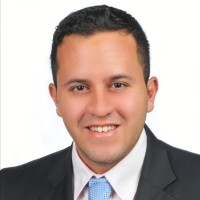 Martin Negrete