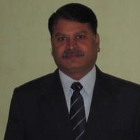 Surendra Dixit