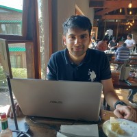 Pranav Jaswal