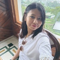 Christina Kachhap