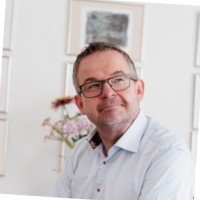 Tomas Lykke