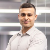 Bassel Saleh
