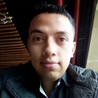 Brayan Alexander Calderon Guerrero