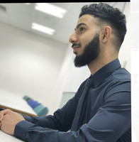 Zain Iqbal