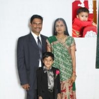Rupesh Khot