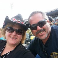 Gary Cox, Jr