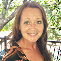 April M Conger