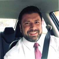 Gerson Mendes de Araujo