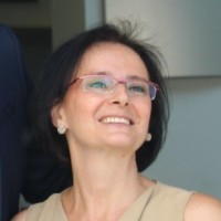 MARIA GIULIA MONTEBOVI