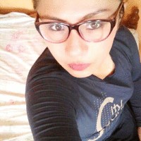 Suzanne Paredes Cárdenas