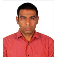 Vignesh Chandra Prakasam