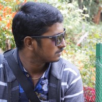 Karthick R