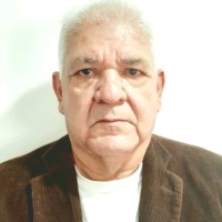 Oscar Enrique Parejo Chacon